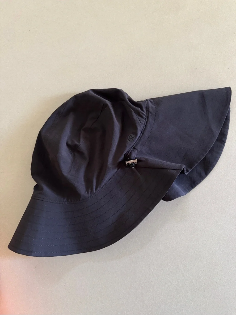 lululemon Chinchable Wide Brim Bucket Hat